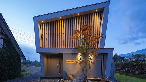 Chalet Echo Rocks Others