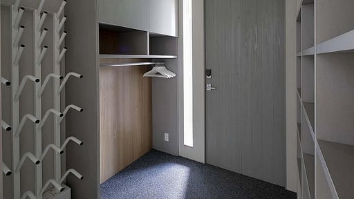 Chalet Echo Rocks Others