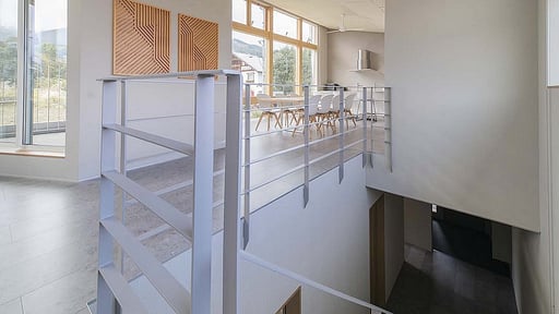 Chalet Echo Rocks Others