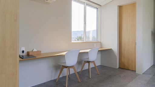 Chalet Echo Rocks Others