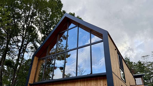 Chalet Echowoods Surroundings