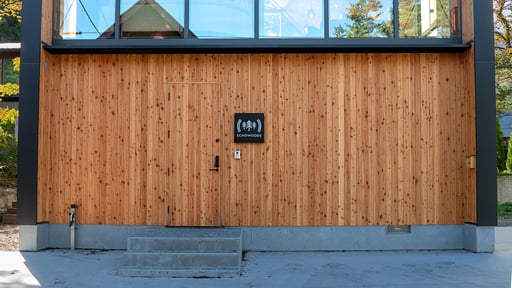 Chalet Echowoods Surroundings