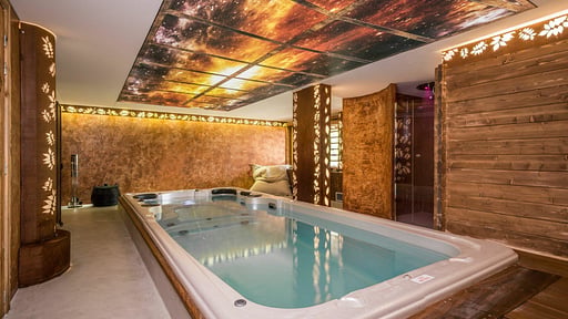Chalet Ecume des Neiges Others