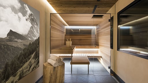 Chalet Elbrus Andere 