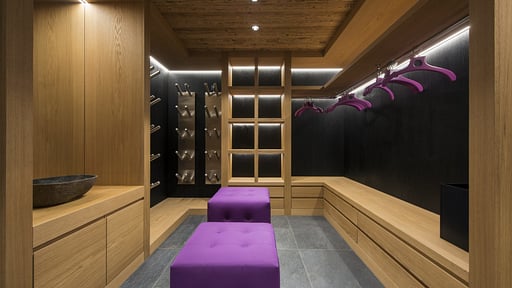 Chalet Elbrus Andere 