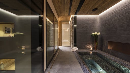 Chalet Elbrus Andere