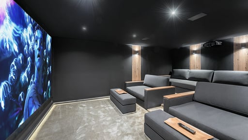 Chalet Eraldo Andere