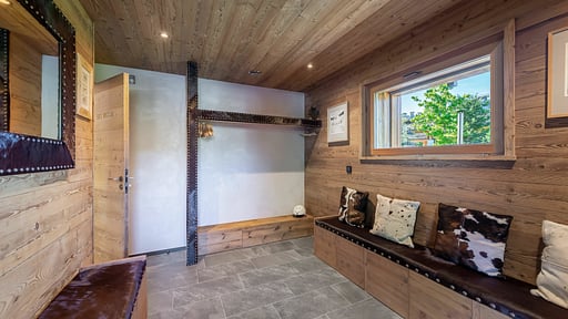 Chalet Eraldo Andere 