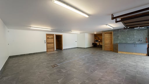 Chalet Eraldo Andere 