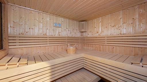 Chalet Eraldo Andere 