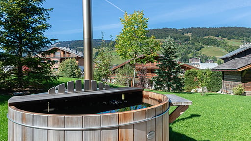 Chalet Eraldo Andere