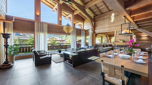 Chalet Eraldo Essecke
