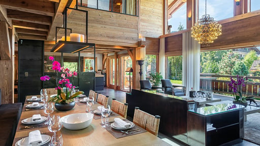 Chalet Eraldo Essecke