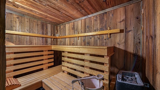 Chalet Etagne Andere 