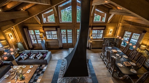 Chalet Everest Others