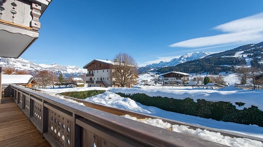 Fanny A La Montagne Terrace/Veranda