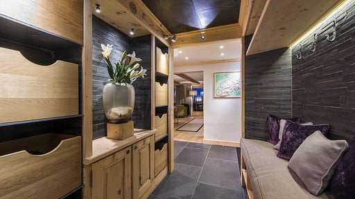 Chalet Fleur De Lin Others