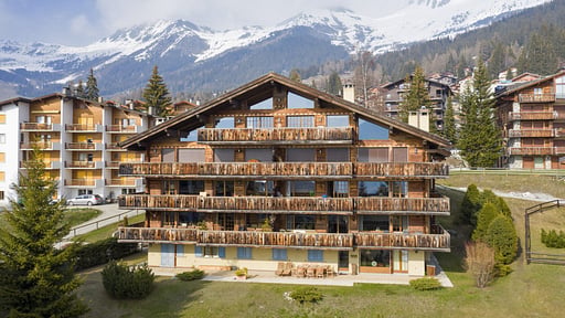 Chalet Fleur De Lin Others
