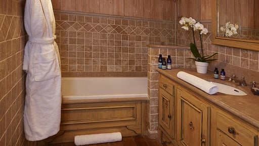 Chalet Foinsbois Chambre 7