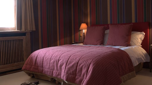 Chalet Foinsbois Chambre 7