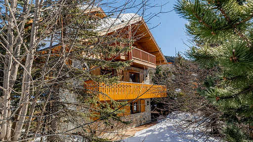 Chalet Foinsbois Autres