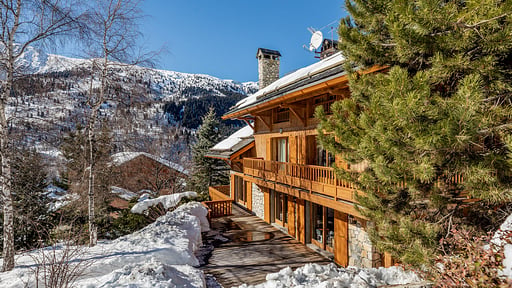 Chalet Foinsbois Autres