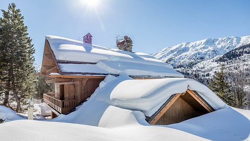 Chalet Foinsbois Autres