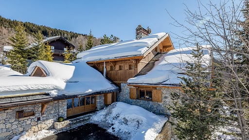 Chalet Foinsbois Autres