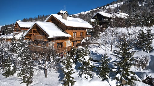 Chalet Foinsbois Autres