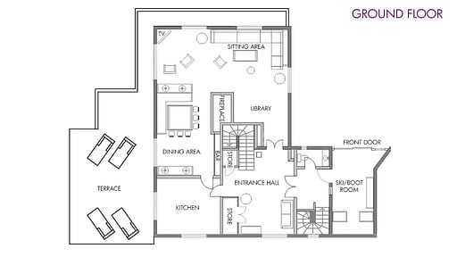 Chalet Foinsbois Autres