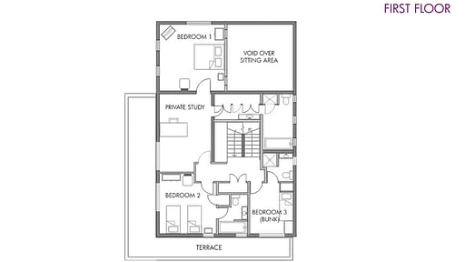 Chalet Foinsbois Autres