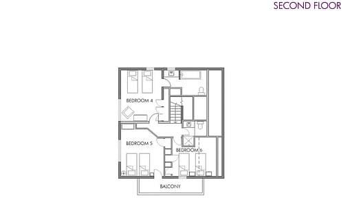 Chalet Foinsbois Autres