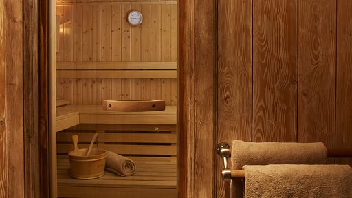 Chalet Foinsbois Autres