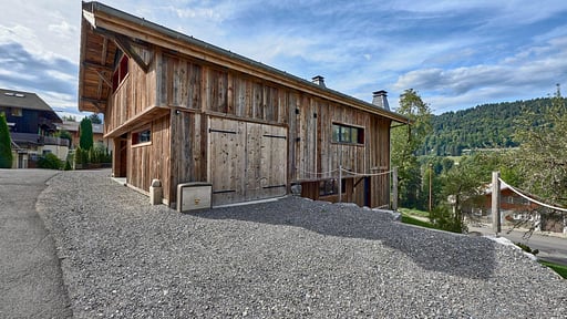 Chalet Four Twenty L'Elé Andere