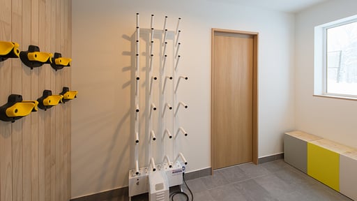 Chalet Fuga no Mori Others