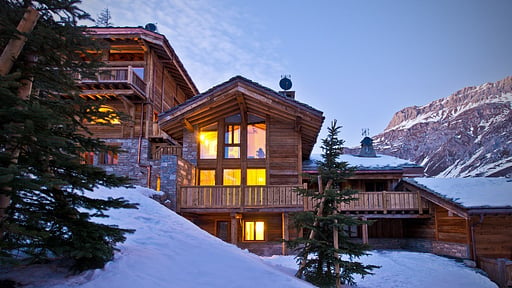 Chalet Genepy Others