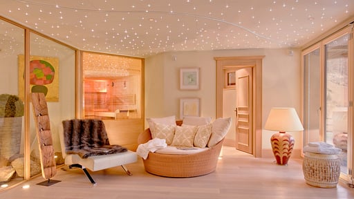 Chalet Grace Andere