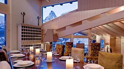 Chalet Grace Essecke