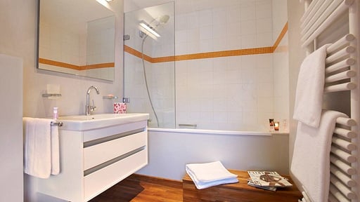 Chalet Grand Palandger Bedroom 5