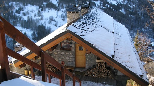 Chalet Grand Palandger Others