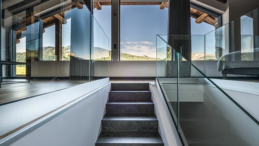Chalet Griffonner Andere 