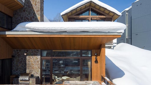 Chalet Hakuchōzan Others