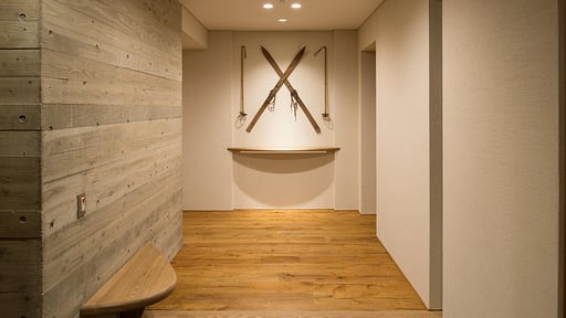 Chalet Hakuchōzan Others