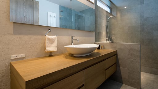 Chalet Hakuchōzan Bedroom 3