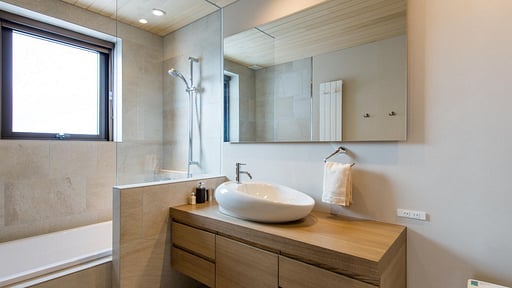 Chalet Hakuchōzan Bedroom 6