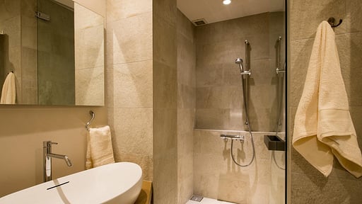 Chalet Hakuchōzan Bedroom 7