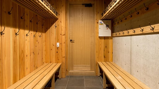 Chalet Hakuchōzan Others