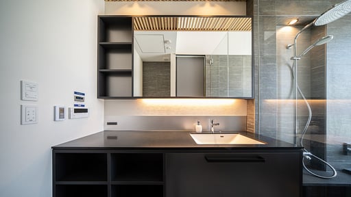 Chalet Hakukin Bedroom 4