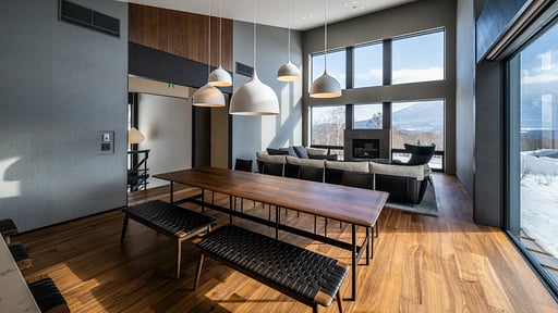 Chalet Hakukin