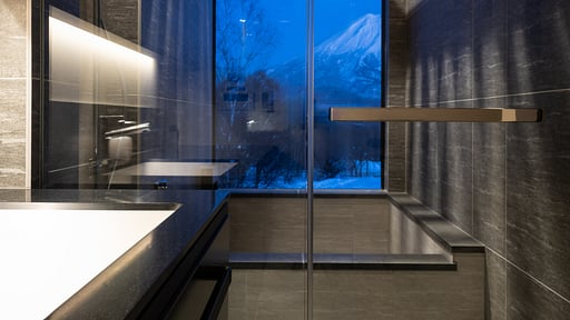 Chalet Hakukin Bedroom 4